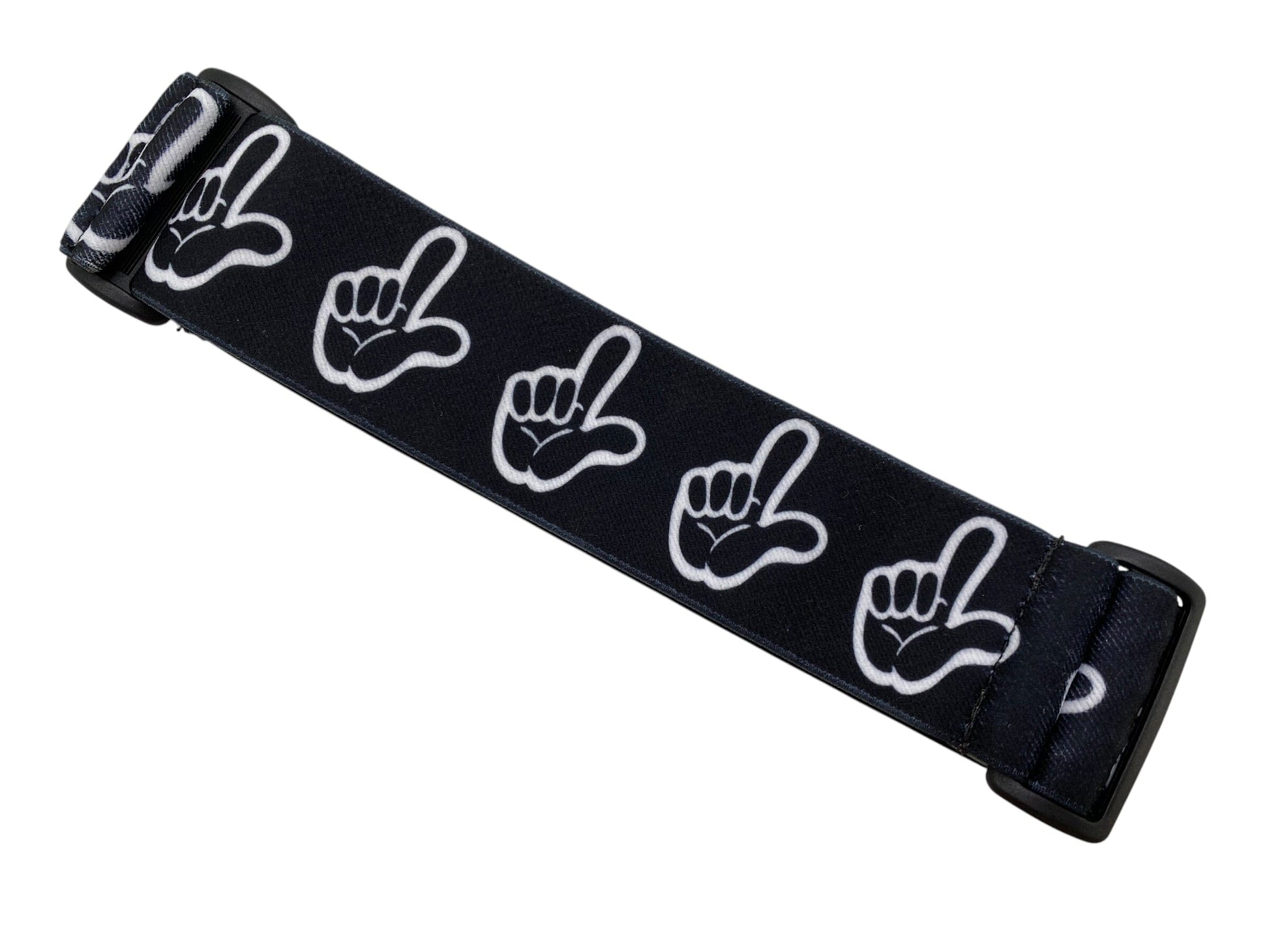 Used NEW 724 CUSTOMS Mask Strap Hand Loser Paintball Gun from CPXBrosPaintball Buy/Sell/Trade Paintball Markers, New Paintball Guns, Paintball Hoppers, Paintball Masks, and Hormesis Headbands