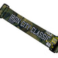 Used NEW 724 CUSTOMS Mask Strap Ion City Classic Paintball Gun from CPXBrosPaintball Buy/Sell/Trade Paintball Markers, New Paintball Guns, Paintball Hoppers, Paintball Masks, and Hormesis Headbands