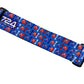Used NEW 724 CUSTOMS Mask Strap Lion Bone Paintball Gun from CPXBrosPaintball Buy/Sell/Trade Paintball Markers, New Paintball Guns, Paintball Hoppers, Paintball Masks, and Hormesis Headbands