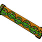Used NEW 724 CUSTOMS Mask Strap Ninja Turtles Paintball Gun from CPXBrosPaintball Buy/Sell/Trade Paintball Markers, New Paintball Guns, Paintball Hoppers, Paintball Masks, and Hormesis Headbands