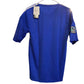 Used NEW Addidas Official MLS Soccer Jersey : BLUE SIZE MEDIUM Paintball Gun from CPXBrosPaintball Buy/Sell/Trade Paintball Markers, New Paintball Guns, Paintball Hoppers, Paintball Masks, and Hormesis Headbands