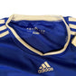 Used NEW Addidas Official MLS Soccer Jersey : BLUE SIZE MEDIUM Paintball Gun from CPXBrosPaintball Buy/Sell/Trade Paintball Markers, New Paintball Guns, Paintball Hoppers, Paintball Masks, and Hormesis Headbands