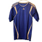 Used NEW Addidas Official MLS Soccer Jersey : BLUE SIZE SMALL Paintball Gun from CPXBrosPaintball Buy/Sell/Trade Paintball Markers, New Paintball Guns, Paintball Hoppers, Paintball Masks, and Hormesis Headbands