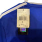 Used NEW Addidas Official MLS Soccer Jersey : BLUE SIZE SMALL Paintball Gun from CPXBrosPaintball Buy/Sell/Trade Paintball Markers, New Paintball Guns, Paintball Hoppers, Paintball Masks, and Hormesis Headbands