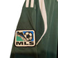 Used NEW Addidas Official MLS Soccer Jersey : GREEN SIZE MEDIUM Paintball Gun from CPXBrosPaintball Buy/Sell/Trade Paintball Markers, New Paintball Guns, Paintball Hoppers, Paintball Masks, and Hormesis Headbands