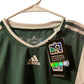 Used NEW Addidas Official MLS Soccer Jersey : GREEN SIZE MEDIUM Paintball Gun from CPXBrosPaintball Buy/Sell/Trade Paintball Markers, New Paintball Guns, Paintball Hoppers, Paintball Masks, and Hormesis Headbands