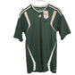Used NEW Addidas Official MLS Soccer Jersey : GREEN SIZE SMALL Paintball Gun from CPXBrosPaintball Buy/Sell/Trade Paintball Markers, New Paintball Guns, Paintball Hoppers, Paintball Masks, and Hormesis Headbands