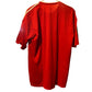 Used NEW Addidas Official MLS Soccer Jersey : RED SIZE LARGE Paintball Gun from CPXBrosPaintball Buy/Sell/Trade Paintball Markers, New Paintball Guns, Paintball Hoppers, Paintball Masks, and Hormesis Headbands