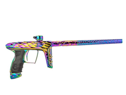 Used NEW Adrenaline Luxe Idol Prism Paintball Gun from CPXBrosPaintball Buy/Sell/Trade Paintball Markers, New Paintball Guns, Paintball Hoppers, Paintball Masks, and Hormesis Headbands