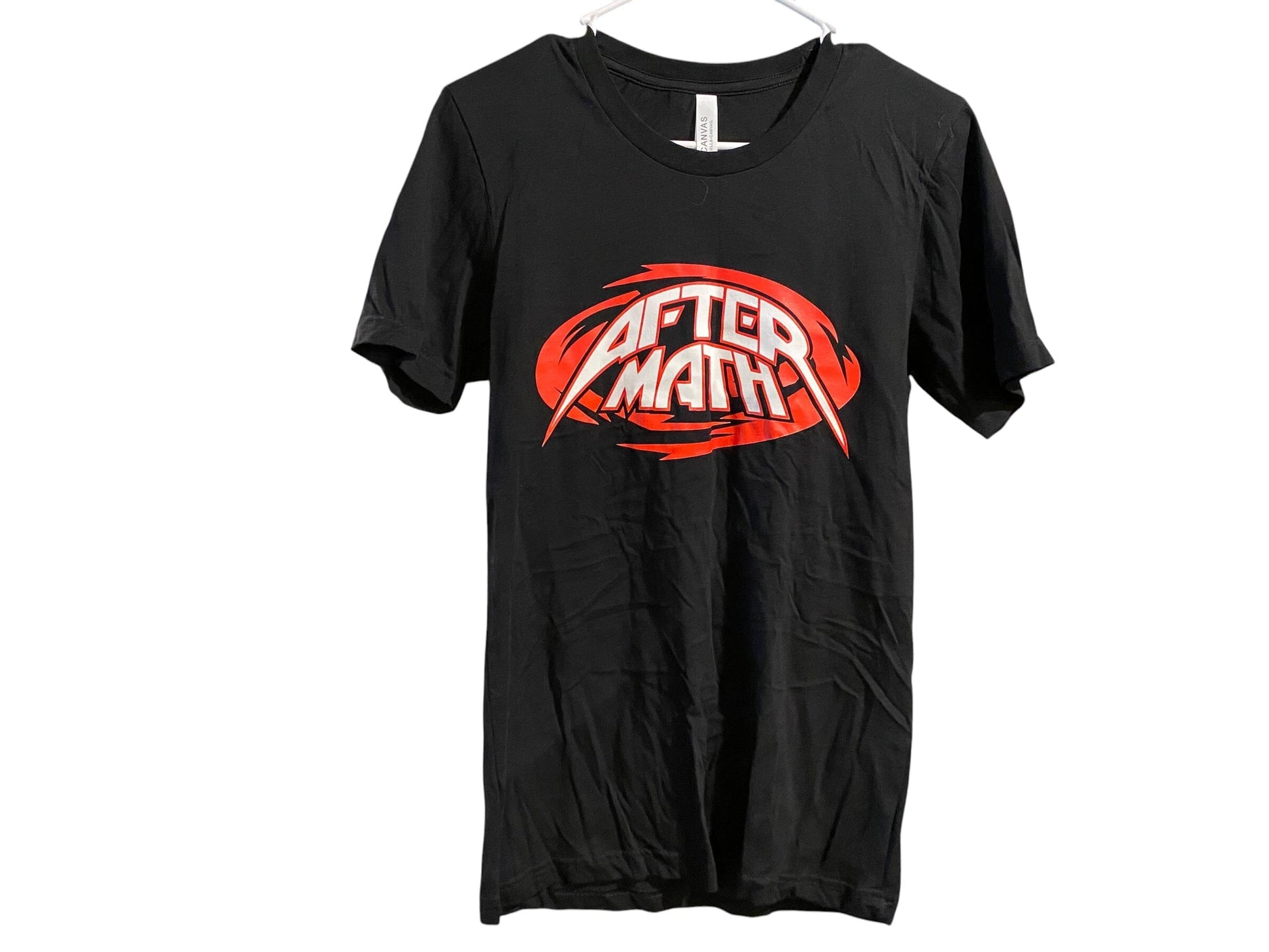 Used NEW AFTERMATH Paintball T Shirt : SIZE 2XL Paintball Gun from CPXBrosPaintball Buy/Sell/Trade Paintball Markers, New Paintball Guns, Paintball Hoppers, Paintball Masks, and Hormesis Headbands