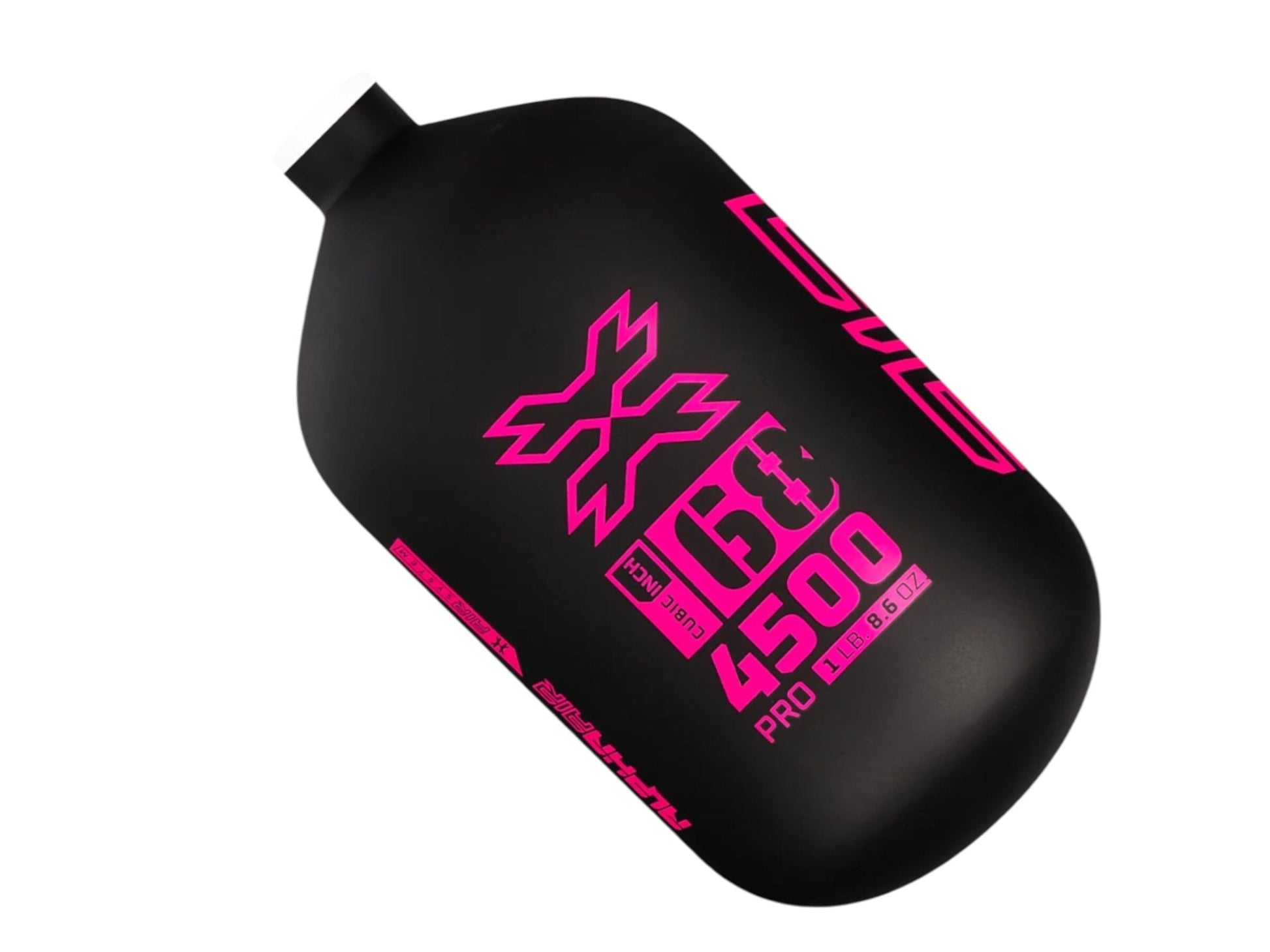 Used NEW ALPHA AIR - 68CI/4500PSI PRO AIR SYSTEM - Viper (Black/Pink) Paintball Gun from CPXBrosPaintball Buy/Sell/Trade Paintball Markers, New Paintball Guns, Paintball Hoppers, Paintball Masks, and Hormesis Headbands