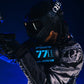 Used New Alpha Air® - 77ci/4500psi PRO Air System Tank - Abyss Paintball Gun from HK Army Clothing Buy/Sell/Trade Paintball Markers, New Paintball Guns, Paintball Hoppers, Paintball Masks, and Hormesis Headbands