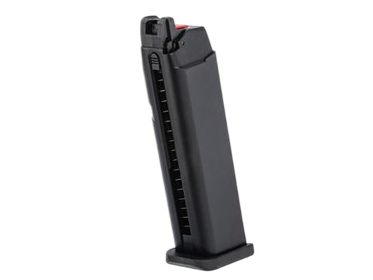 Used NEW AW Custom Gas Magazine for VX Series GBB Pistols (AW-VXMG07) Paintball Gun from CPXBrosPaintball Buy/Sell/Trade Paintball Markers, New Paintball Guns, Paintball Hoppers, Paintball Masks, and Hormesis Headbands