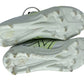 Used New Balance Cleats - White - size 10 Paintball Gun from CPXBrosPaintball Buy/Sell/Trade Paintball Markers, New Paintball Guns, Paintball Hoppers, Paintball Masks, and Hormesis Headbands