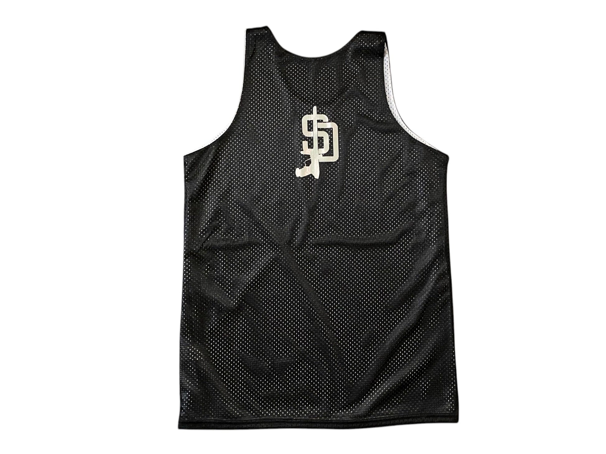 Used NEW BALLER LIFE Reversible Tank Top - size MEDIUM Paintball Gun from CPXBrosPaintball Buy/Sell/Trade Paintball Markers, New Paintball Guns, Paintball Hoppers, Paintball Masks, and Hormesis Headbands