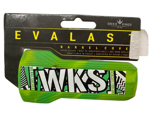 Used NEW Barrel Breaker Sock Paintball Barrel Cover Paintball Gun from CPXBrosPaintball Buy/Sell/Trade Paintball Markers, New Paintball Guns, Paintball Hoppers, Paintball Masks, and Hormesis Headbands