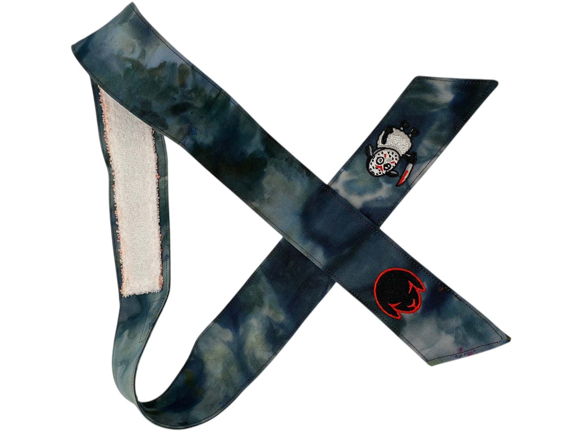 Used NEW BLACKSHEEP HEADBAND Paintball Gun from CPXBrosPaintball Buy/Sell/Trade Paintball Markers, New Paintball Guns, Paintball Hoppers, Paintball Masks, and Hormesis Headbands