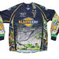 Used NEW BLASTCAMP Paintball Jersey - size XL Paintball Gun from CPXBrosPaintball Buy/Sell/Trade Paintball Markers, New Paintball Guns, Paintball Hoppers, Paintball Masks, and Hormesis Headbands