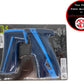 Used New Blue/Light Blue Planet Eclipse Paintball Grip Kit Cs1/Cs1.5 Paintball Gun from CPXBrosPaintball Buy/Sell/Trade Paintball Markers, Paintball Hoppers, Paintball Masks, and Hormesis Headbands