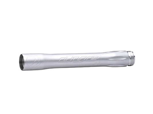 Used NEW BOOMSTICK UL-I BACK - DUST SILVER Paintball Gun from CPXBrosPaintball Buy/Sell/Trade Paintball Markers, New Paintball Guns, Paintball Hoppers, Paintball Masks, and Hormesis Headbands