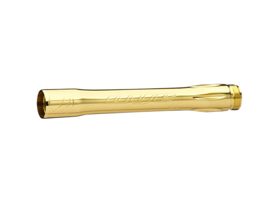 Used NEW BOOMSTICK UL-I BACK - POLISH GOLD Paintball Gun from CPXBrosPaintball Buy/Sell/Trade Paintball Markers, New Paintball Guns, Paintball Hoppers, Paintball Masks, and Hormesis Headbands