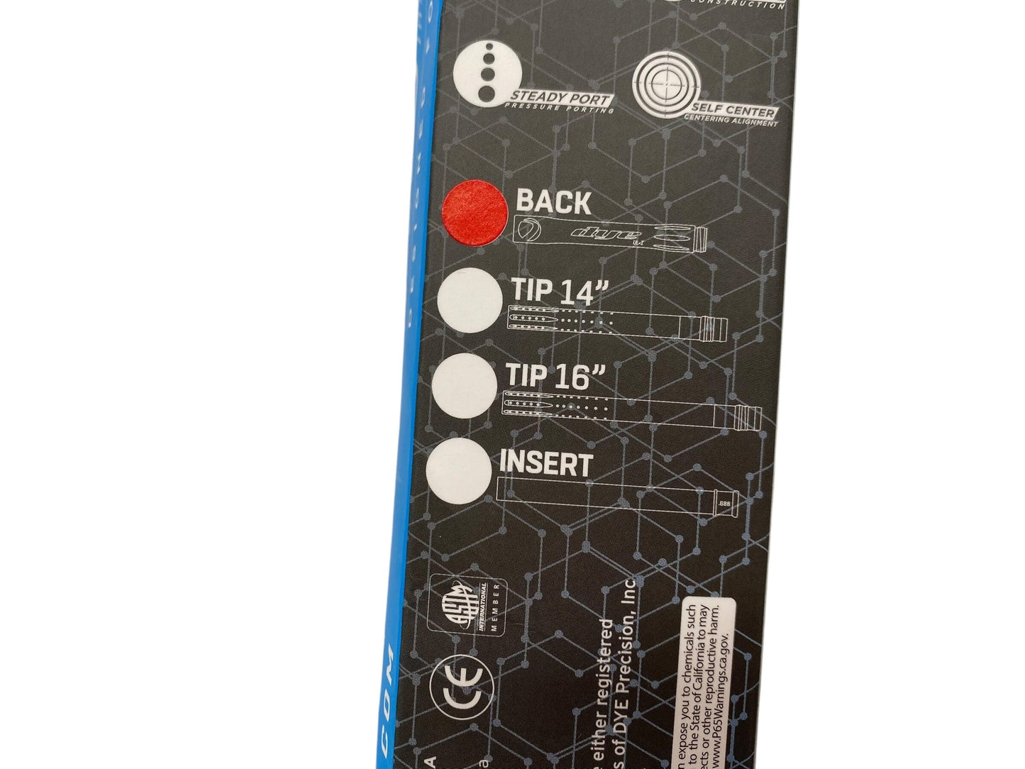 Used NEW BOOMSTICK UL-I BACK - POLISH SILVER Paintball Gun from CPXBrosPaintball Buy/Sell/Trade Paintball Markers, New Paintball Guns, Paintball Hoppers, Paintball Masks, and Hormesis Headbands