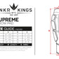 Used NEW Bunker Kings V2 Supreme Elbow Pads- 2XL Paintball Gun from CPXBrosPaintball Buy/Sell/Trade Paintball Markers, New Paintball Guns, Paintball Hoppers, Paintball Masks, and Hormesis Headbands