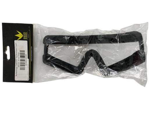 Used New Bunkerkings CMD/VIO Replacement Foam Paintball Gun from CPXBrosPaintball Buy/Sell/Trade Paintball Markers, New Paintball Guns, Paintball Hoppers, Paintball Masks, and Hormesis Headbands