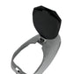 Used New BunkerKings CTRL Custom Paintball Hopper Top Shell-White Paintball Gun from CPXBrosPaintball Buy/Sell/Trade Paintball Markers, New Paintball Guns, Paintball Hoppers, Paintball Masks, and Hormesis Headbands