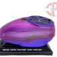 Used NEW Bunkerkings CTRL2 Loader - Crystal Purple / Purple Paintball Gun from CPXBrosPaintball Buy/Sell/Trade Paintball Markers, New Paintball Guns, Paintball Hoppers, Paintball Masks, and Hormesis Headbands