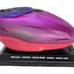 Used NEW Bunkerkings CTRL2 Loader - Crystal Purple / Red Paintball Gun from CPXBrosPaintball Buy/Sell/Trade Paintball Markers, New Paintball Guns, Paintball Hoppers, Paintball Masks, and Hormesis Headbands