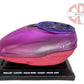 Used NEW Bunkerkings CTRL2 Loader - Crystal Purple / Red Paintball Gun from CPXBrosPaintball Buy/Sell/Trade Paintball Markers, New Paintball Guns, Paintball Hoppers, Paintball Masks, and Hormesis Headbands