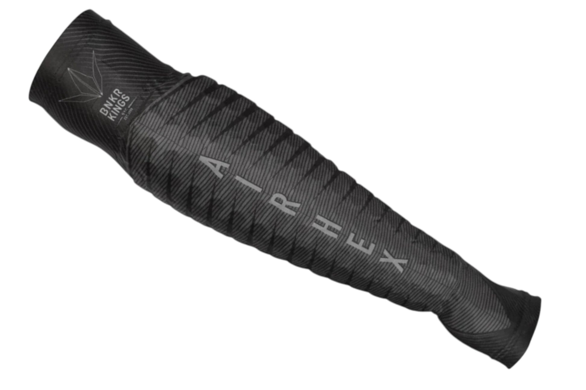 Used NEW Bunkerkings Fly Compression Elbow Pads- XL/XXL Paintball Gun from CPXBrosPaintball Buy/Sell/Trade Paintball Markers, New Paintball Guns, Paintball Hoppers, Paintball Masks, and Hormesis Headbands
