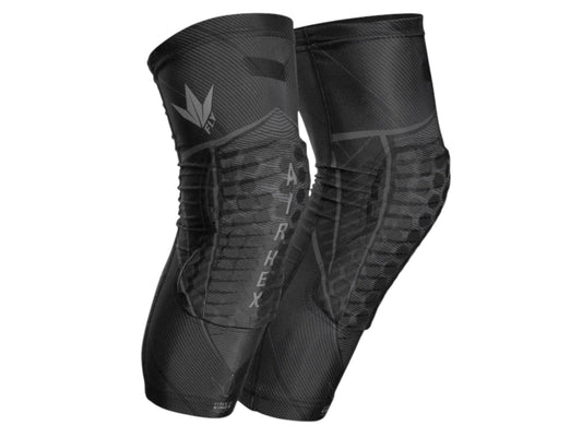 Used NEW Bunkerkings Fly Compression Knee Pads- ALL SIZES Paintball Gun from CPXBrosPaintball Buy/Sell/Trade Paintball Markers, New Paintball Guns, Paintball Hoppers, Paintball Masks, and Hormesis Headbands