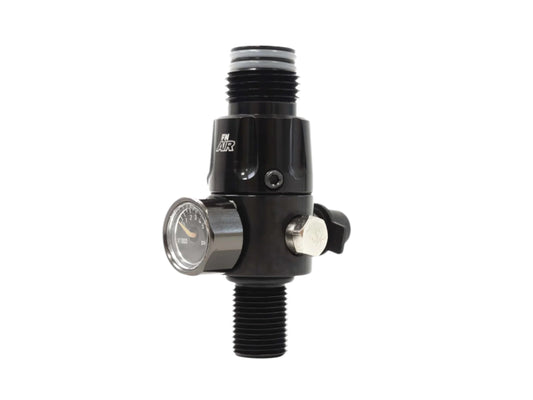 Used NEW Bunkerkings FN-Air Regulator - 4500psi Paintball Gun from CPXBrosPaintball Buy/Sell/Trade Paintball Markers, New Paintball Guns, Paintball Hoppers, Paintball Masks, and Hormesis Headbands