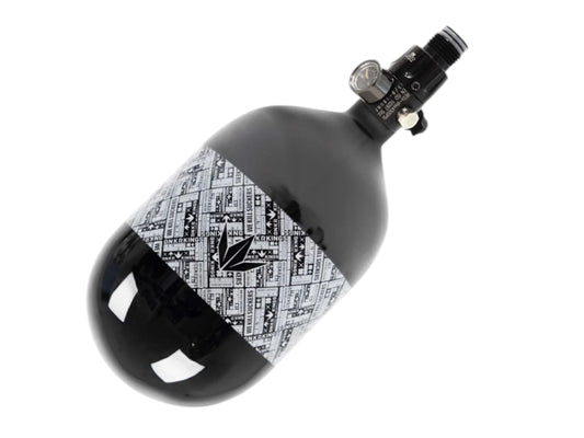 Used NEW Bunkerkings FN Air System - 60ci 4500psi - Black WKS Paintball Gun from CPXBrosPaintball Buy/Sell/Trade Paintball Markers, New Paintball Guns, Paintball Hoppers, Paintball Masks, and Hormesis Headbands