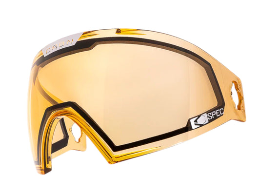 Used NEW Carbon C Spec Midnight Lens- Tungsten-Clear Paintball Gun from CPXBrosPaintball Buy/Sell/Trade Paintball Markers, New Paintball Guns, Paintball Hoppers, Paintball Masks, and Hormesis Headbands