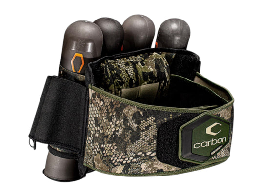 Used NEW Carbon CC Harness 4 Pack Camo- ALL SIZES Paintball Gun from CPXBrosPaintball Buy/Sell/Trade Paintball Markers, New Paintball Guns, Paintball Hoppers, Paintball Masks, and Hormesis Headbands