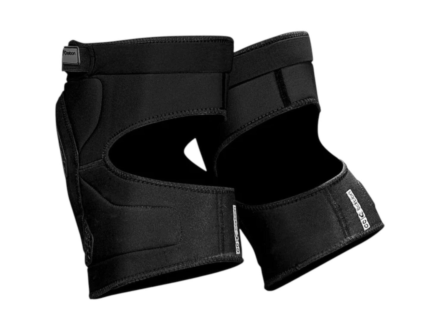 Used NEW Carbon CC Knee Pad- ALL SIZES Paintball Gun from CPXBrosPaintball Buy/Sell/Trade Paintball Markers, New Paintball Guns, Paintball Hoppers, Paintball Masks, and Hormesis Headbands