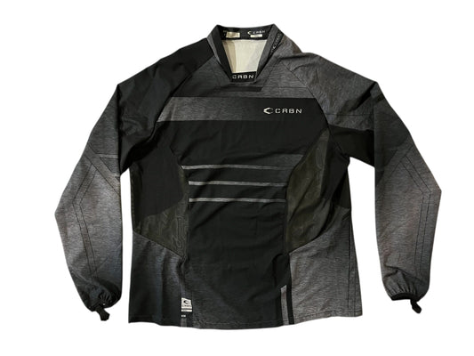 Used NEW Carbon CRBN Paintball Jersey - size SMALL Paintball Gun from CPXBrosPaintball Buy/Sell/Trade Paintball Markers, New Paintball Guns, Paintball Hoppers, Paintball Masks, and Hormesis Headbands