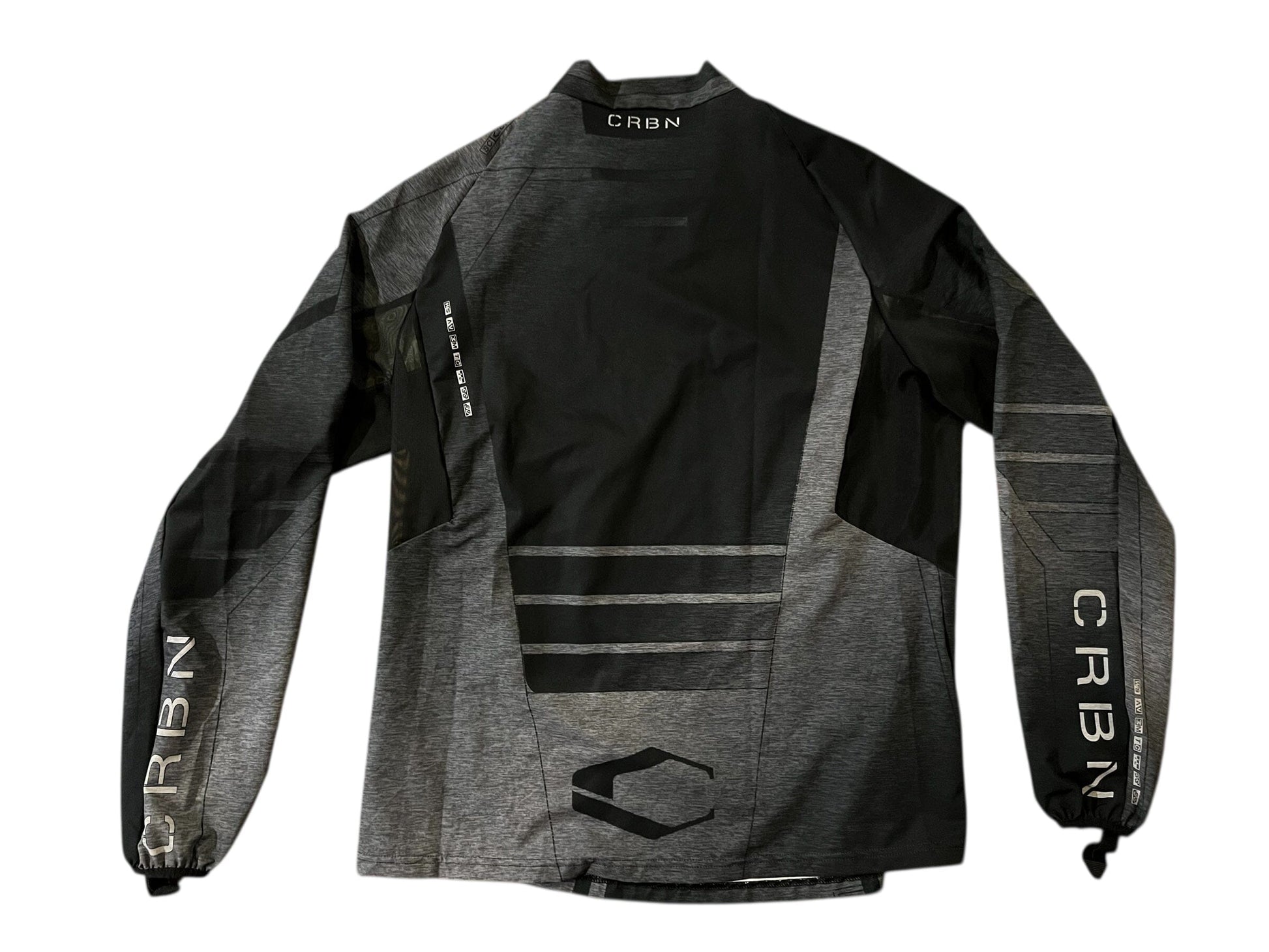 Used NEW Carbon CRBN Paintball Jersey - size SMALL Paintball Gun from CPXBrosPaintball Buy/Sell/Trade Paintball Markers, New Paintball Guns, Paintball Hoppers, Paintball Masks, and Hormesis Headbands