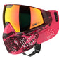 Used NEW Carbon CRBN Zero GRX Paintball Mask (Less Coverage) - Splat Fuchsia Paintball Gun from CPXBrosPaintball Buy/Sell/Trade Paintball Markers, New Paintball Guns, Paintball Hoppers, Paintball Masks, and Hormesis Headbands