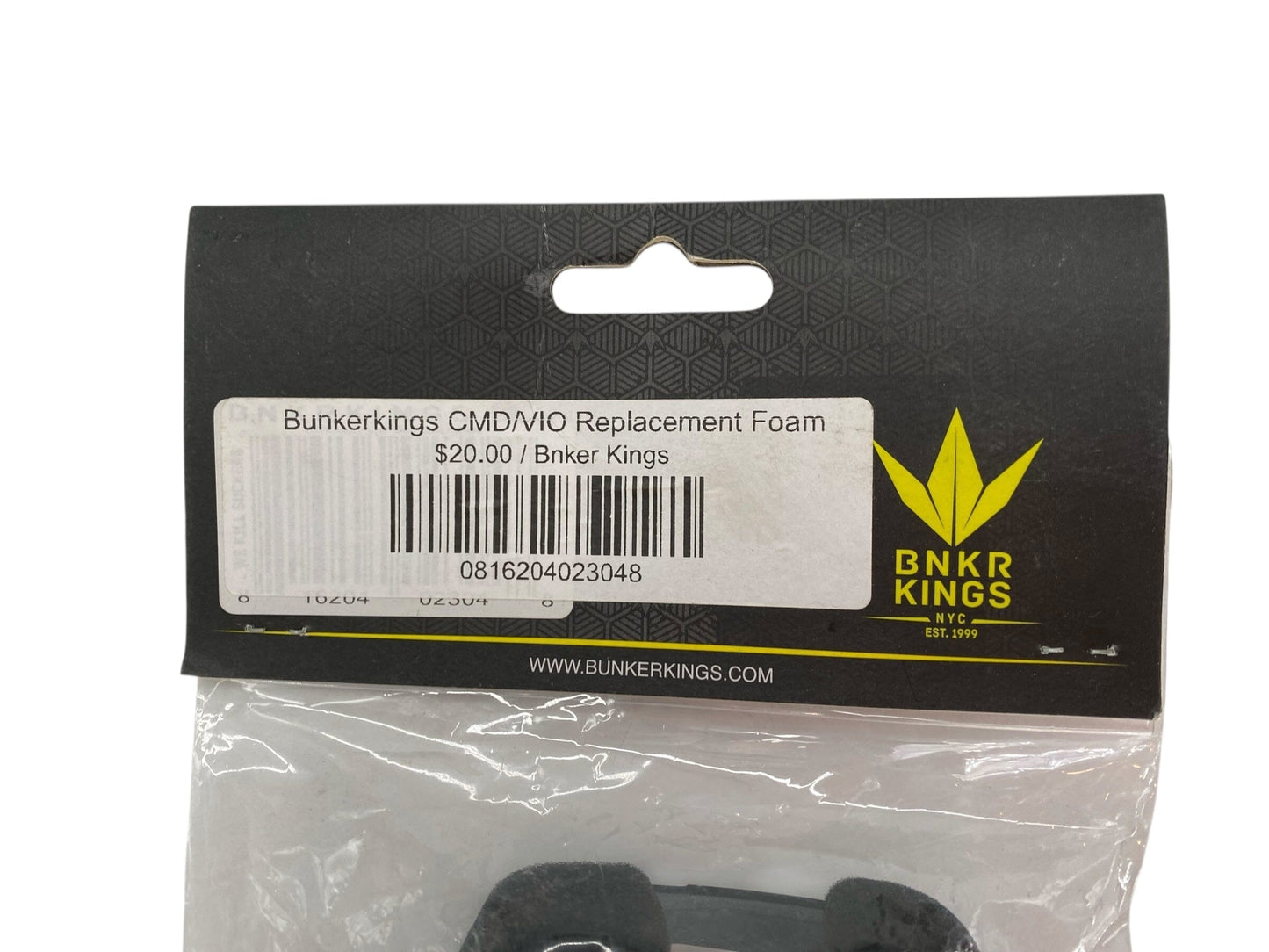 Used NEW Carbon OPR REPLACEMENT LENS CLEAR Paintball Gun from CPXBrosPaintball Buy/Sell/Trade Paintball Markers, New Paintball Guns, Paintball Hoppers, Paintball Masks, and Hormesis Headbands