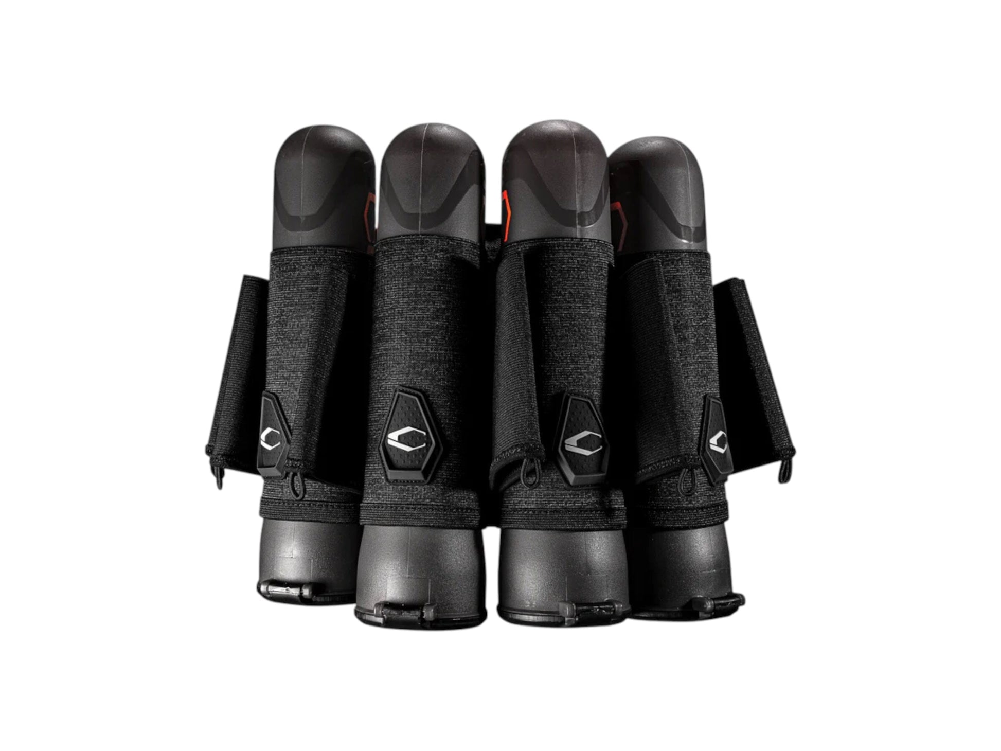 Used NEW Carbon SC Harness 4 Pack Heather- ALL SIZES Paintball Gun from CPXBrosPaintball Buy/Sell/Trade Paintball Markers, New Paintball Guns, Paintball Hoppers, Paintball Masks, and Hormesis Headbands