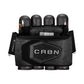 Used NEW Carbon SC Harness 4 Pack Heather- ALL SIZES Paintball Gun from CPXBrosPaintball Buy/Sell/Trade Paintball Markers, New Paintball Guns, Paintball Hoppers, Paintball Masks, and Hormesis Headbands