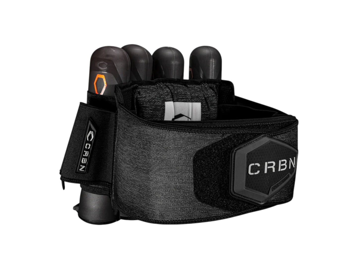 Used NEW Carbon SC Harness 4 Pack Heather- ALL SIZES Paintball Gun from CPXBrosPaintball Buy/Sell/Trade Paintball Markers, New Paintball Guns, Paintball Hoppers, Paintball Masks, and Hormesis Headbands