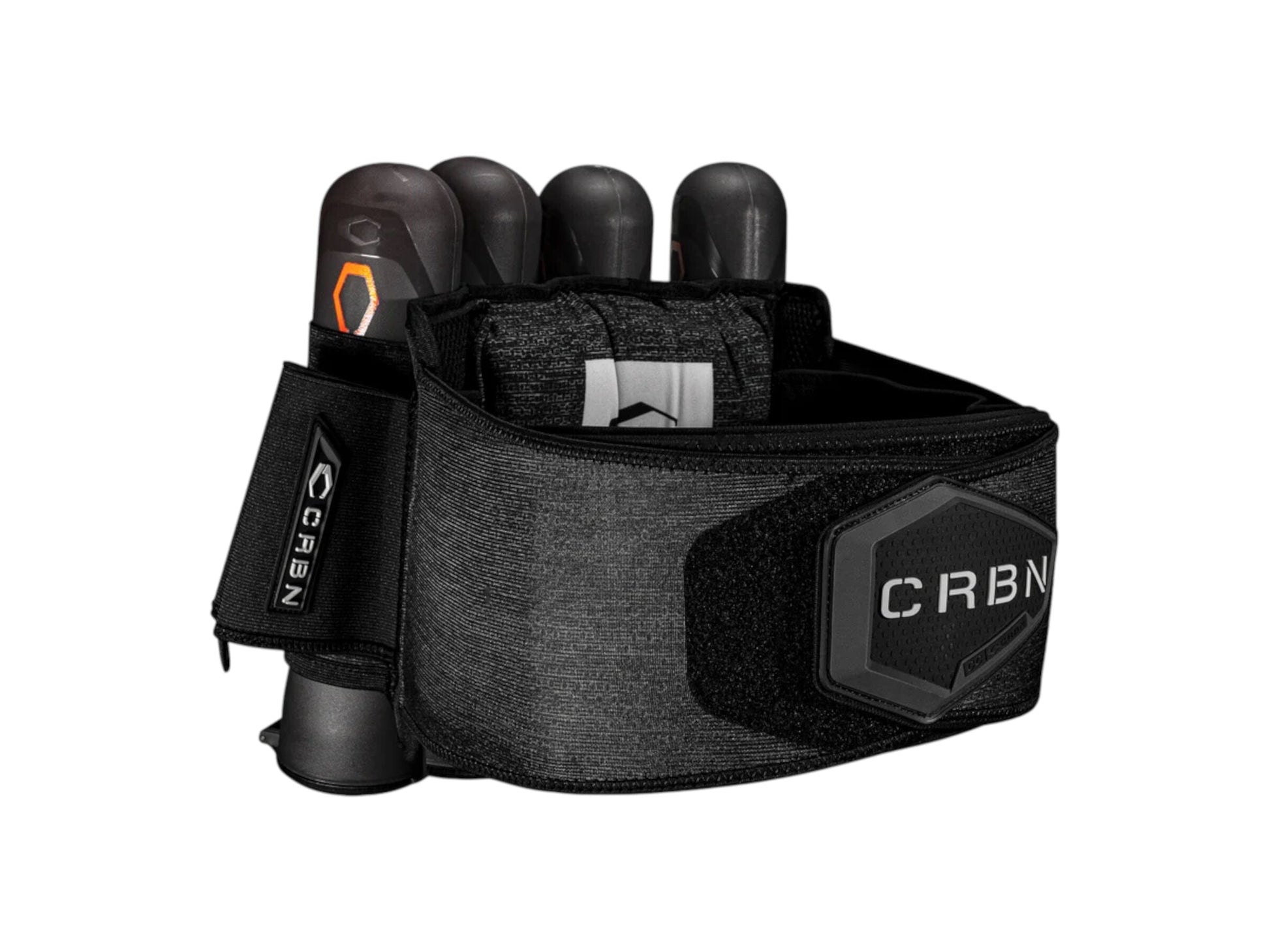Used NEW Carbon SC Harness 4 Pack Heather- ALL SIZES Paintball Gun from CPXBrosPaintball Buy/Sell/Trade Paintball Markers, New Paintball Guns, Paintball Hoppers, Paintball Masks, and Hormesis Headbands