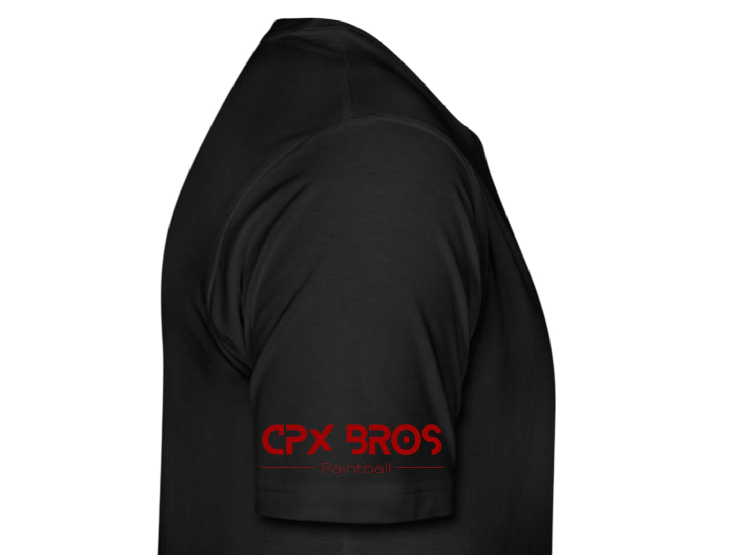 Used NEW CpxBros Paintball T Shirt- ALL SIZES Paintball Gun from CPXBrosPaintball Buy/Sell/Trade Paintball Markers, New Paintball Guns, Paintball Hoppers, Paintball Masks, and Hormesis Headbands