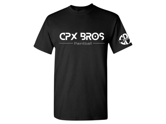 Used NEW CpxBros Paintball T Shirt- ALL SIZES Paintball Gun from CPXBrosPaintball Buy/Sell/Trade Paintball Markers, New Paintball Guns, Paintball Hoppers, Paintball Masks, and Hormesis Headbands