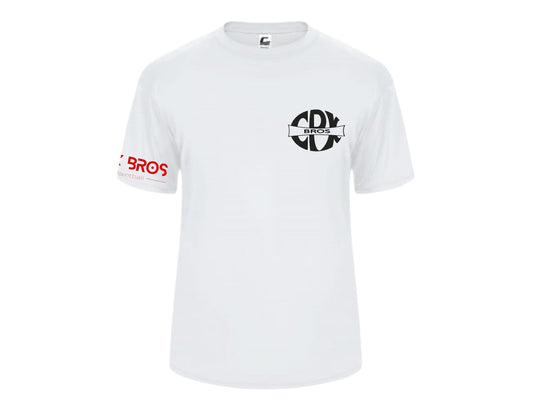 Used NEW CpxBros Paintball Tech T Shirt- Large Paintball Gun from CPXBrosPaintball Buy/Sell/Trade Paintball Markers, New Paintball Guns, Paintball Hoppers, Paintball Masks, and Hormesis Headbands